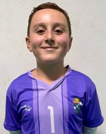 Mateus Gabriel Santos Silva