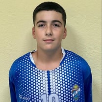 Gonçalo Almeida Silva