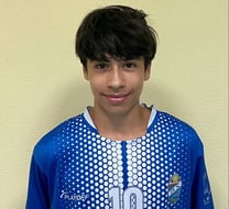 João Ronaldo Ferreira Pinho
