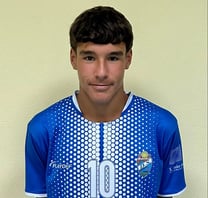 Martim Oliveira Resende