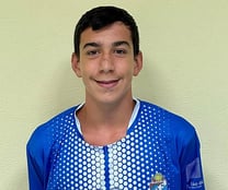 Rúben Micael Lestre Silva