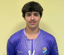 Afonso Fevereiro Peixoto