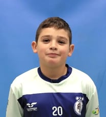 Guilherme Teixeira da Silva