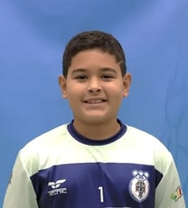 João Pedro Nascimento dos Santos