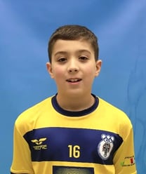 Gabriel Filipe Martins Silva 
