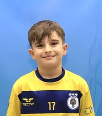 Xavier Pereira Torres 
