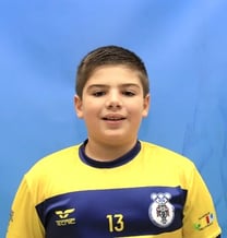 David Manuel Reis Costa 