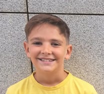Micael José Correia Marques