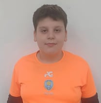 Diogo Filipe Figueiredo Coimbra