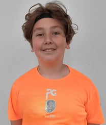Tomás Gabriel Martins Vieira Silva