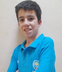 Diogo Oliveira Rocha