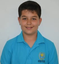 Dinis Barbosa Andrade