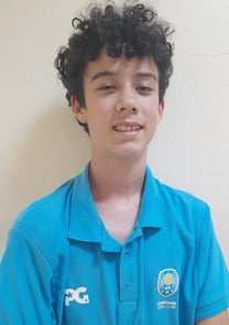 Afonso Ribeiro E Silva