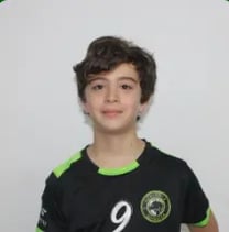 Guilherme Manuel Santos Viais