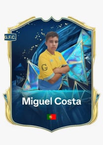 Miguel Monteiro Costa 