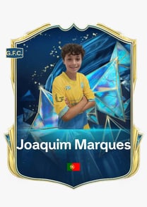 Joaquim Silva Marques 