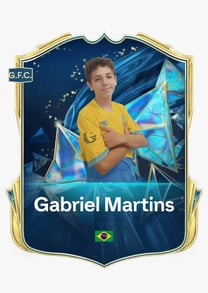 Gabriel Moreira Martins 