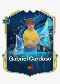 Gabriel Fernando Moreira Cardoso 