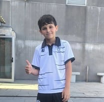 Rafael Magalhães Gil