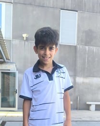 Rui Filipe Sampaio Fernandes 