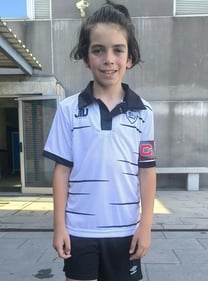 Santiago Da Silva Xavier