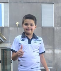 Santiago Rodrigues Parada 
