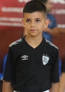 João Lourenço Neto Correia