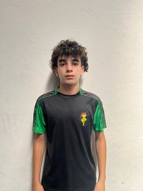José Manuel Azevedo Almeida