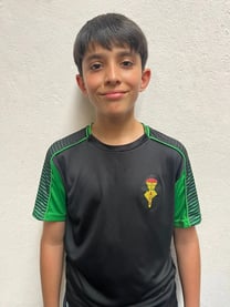 Gustavo Marquez Da Silva