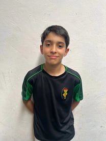 Duarte Marquez Da Silva 