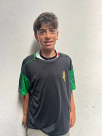 Martim Rafael Moreira Tavares 