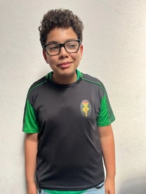 Guilherme Rafael De Melo Da Silva 