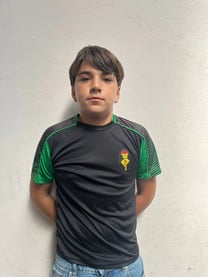 Afonso Costa Tavares