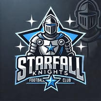 Starfall Knights
