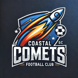 Coastal Comets SC