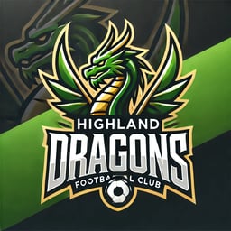 Highland Dragons