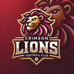 Crimson Lions