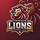 Crimson Lions