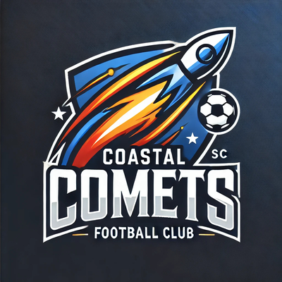 Coastal Comets SC