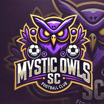 Mystic Owls SC