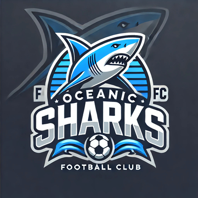 Oceanic Sharks FC