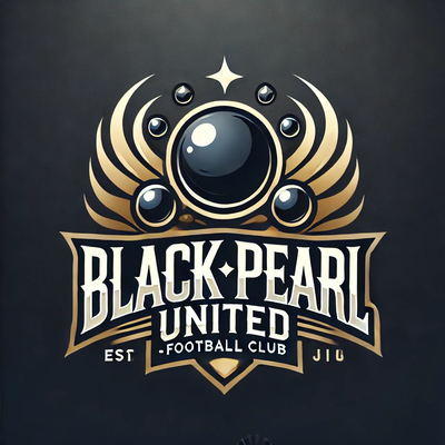 Black Pearl United