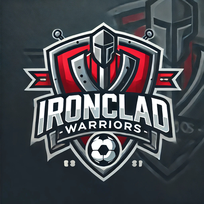 Ironclad Warriors