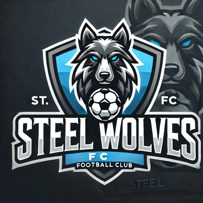 Steel Wolves FC