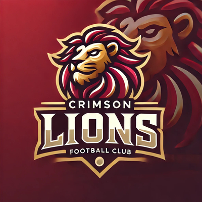 Crimson Lions