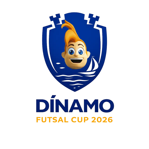 Dínamo Futsal CUP