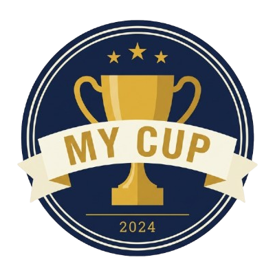 My Cup League