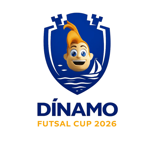 Dínamo Futsal CUP