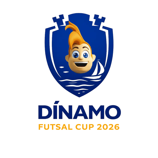 Dínamo Futsal CUP