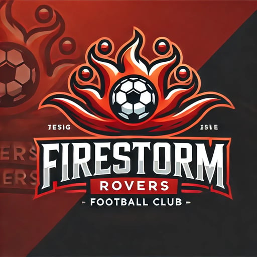 Firestorm Rovers